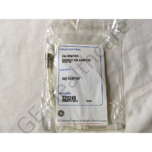 Calibration Connection Kit Calibration Connection Kit