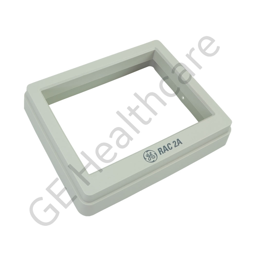 Bezel Tram RAC 2 Amp Bezel Tram RAC 2 Amp