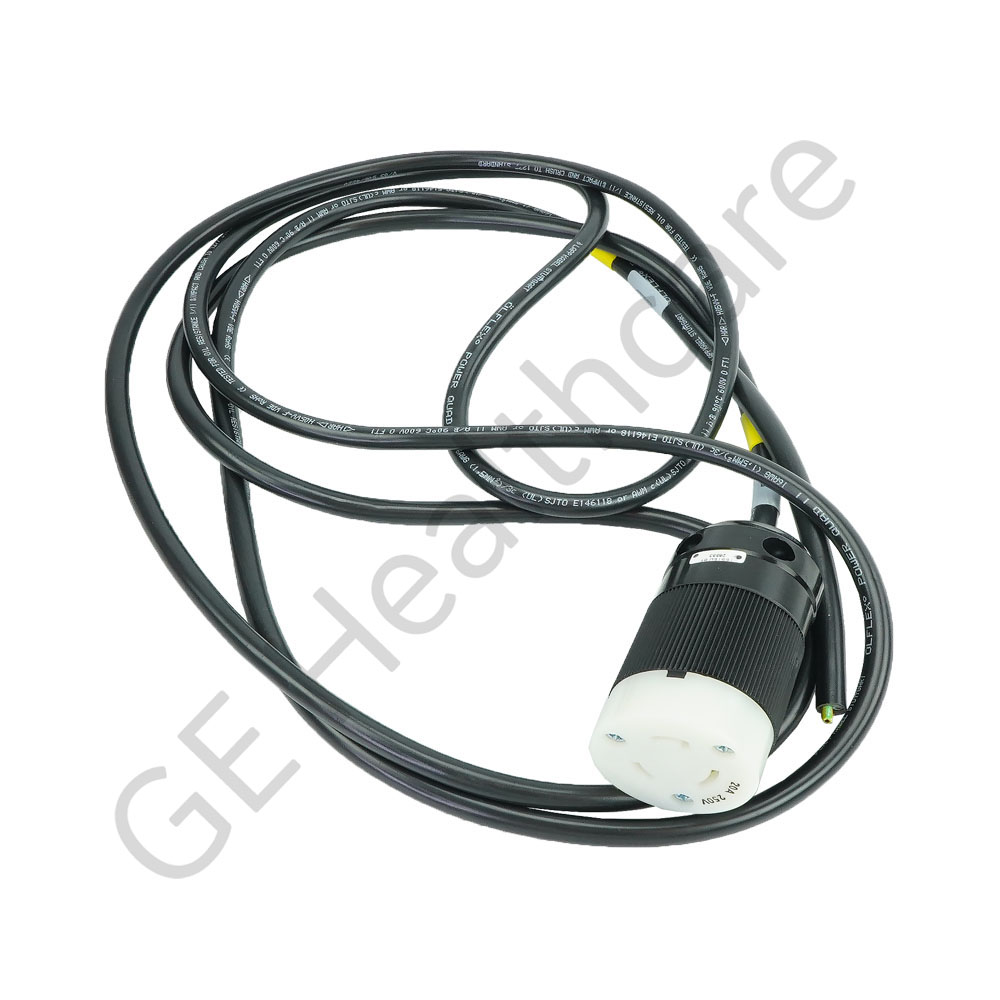 Cable Power Cord (INT) Cable Power Cord (INT)