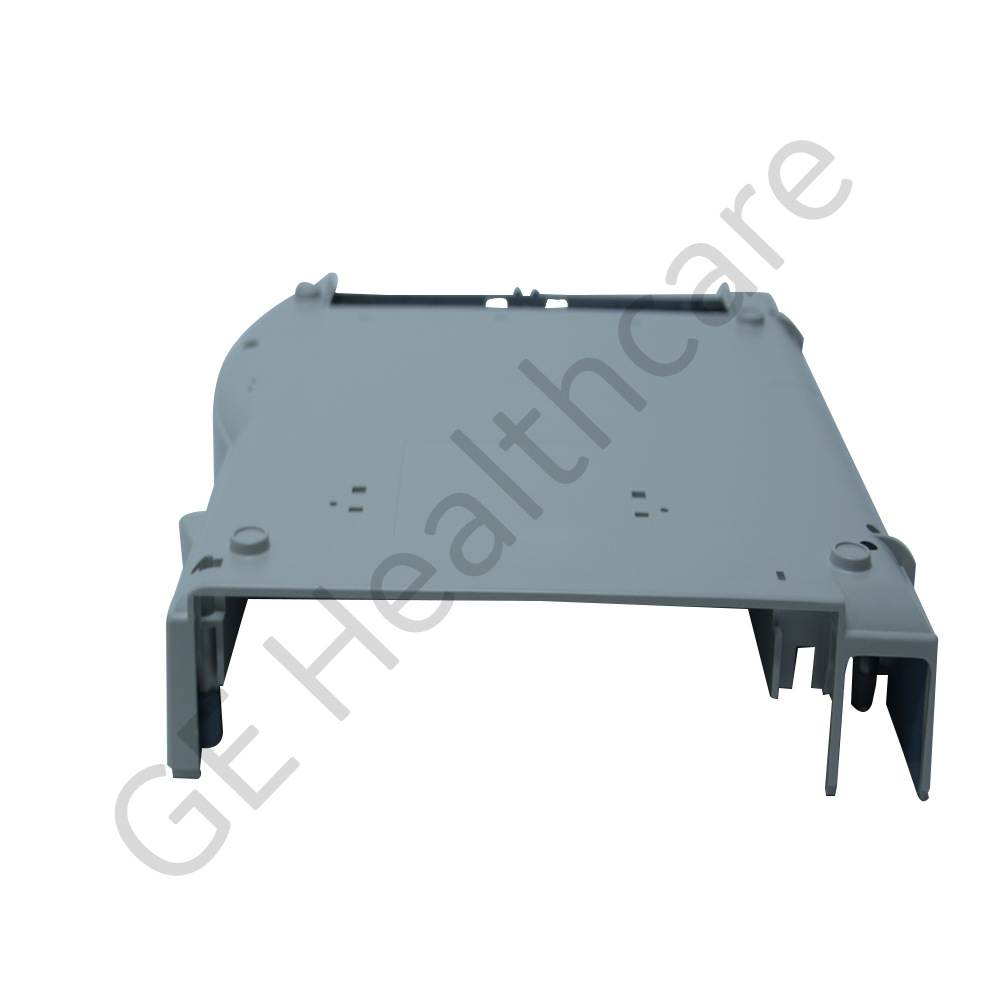 Casing Base - Under Case Shell Casing Base - Under Case Shell