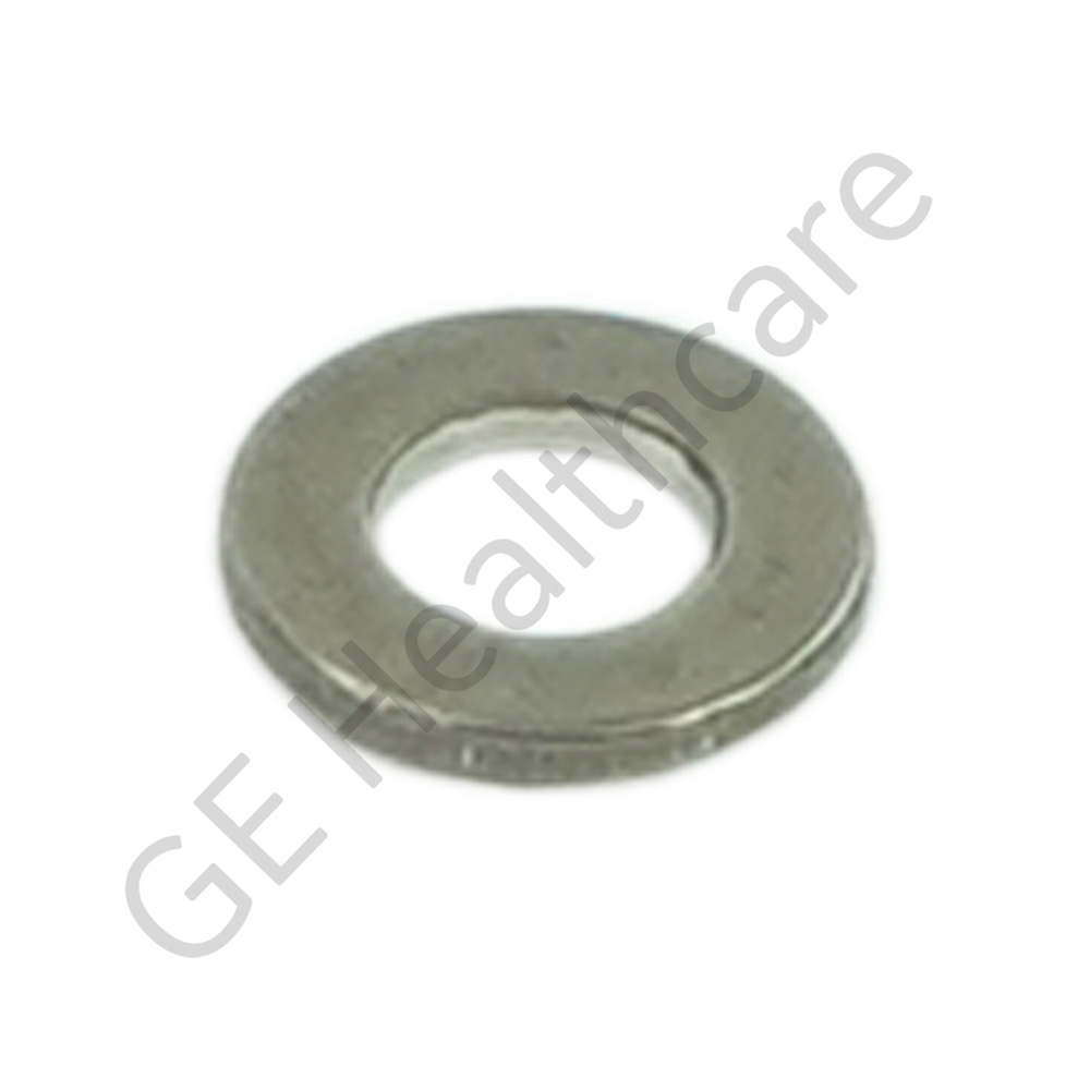Washer (2X FAN) Flat SS #4 Washer (2X FAN) Flat SS #4