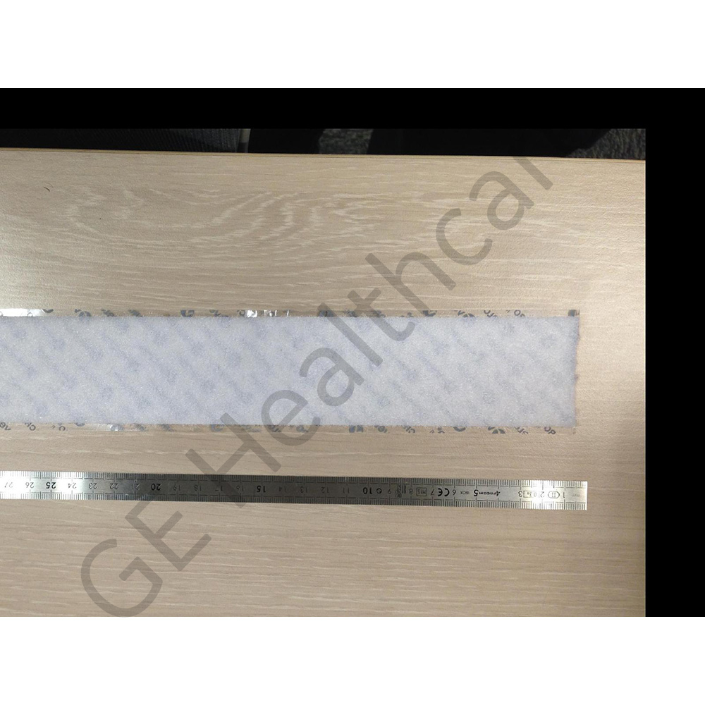 2 - Wide White Adhesive Back Velcro Loop 25yds 2 - Wide White Adhesive Back Velcro Loop 25yds