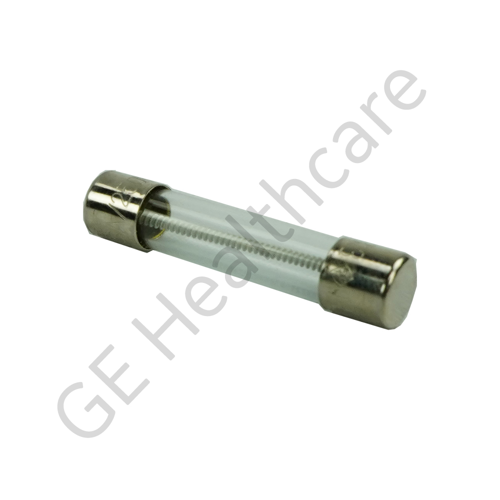 Fuse 3A 250V - Time Delay Fuse 3A 250V - Time Delay