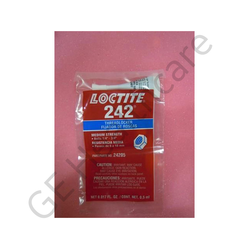 Adhesive/Sealant 242 Adhesive/Sealant 242