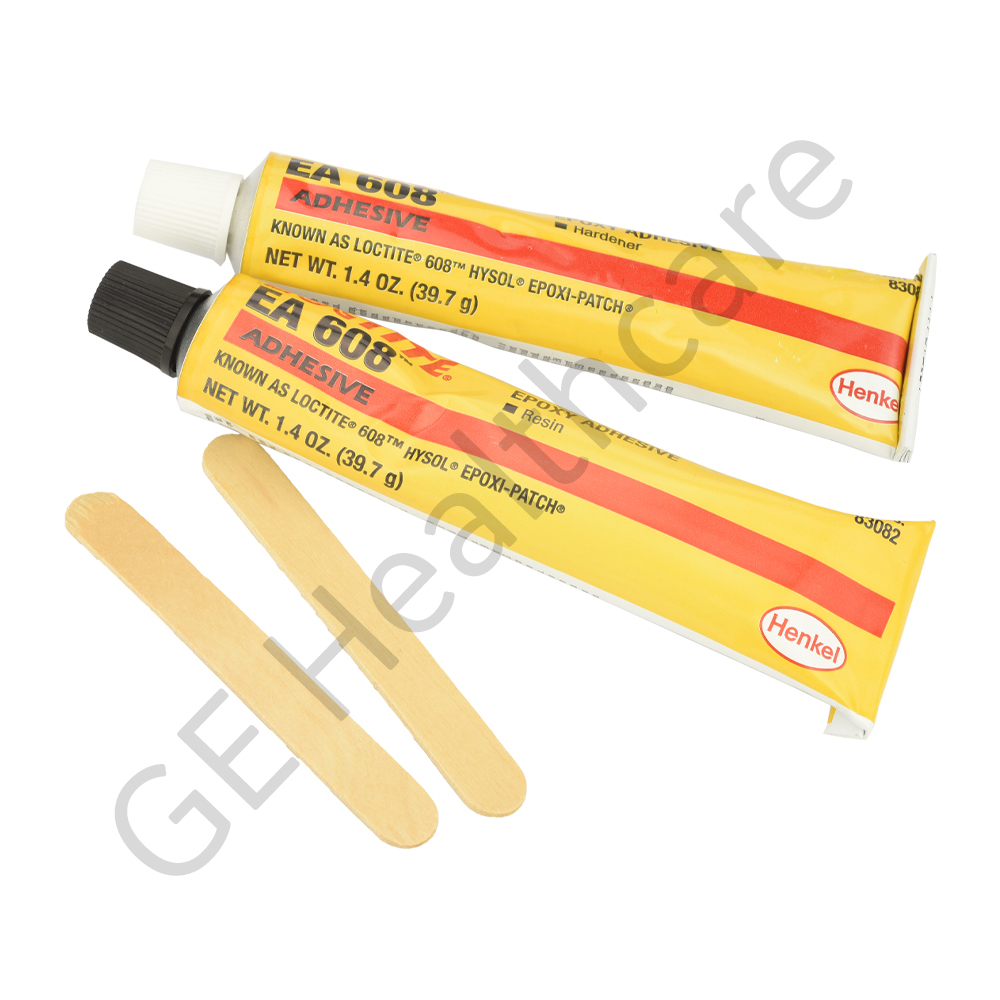 2 Part Epoxy Patch Kit. 1.4 oz. Tubes 2 Part Epoxy Patch Kit. 1.4 oz. Tubes