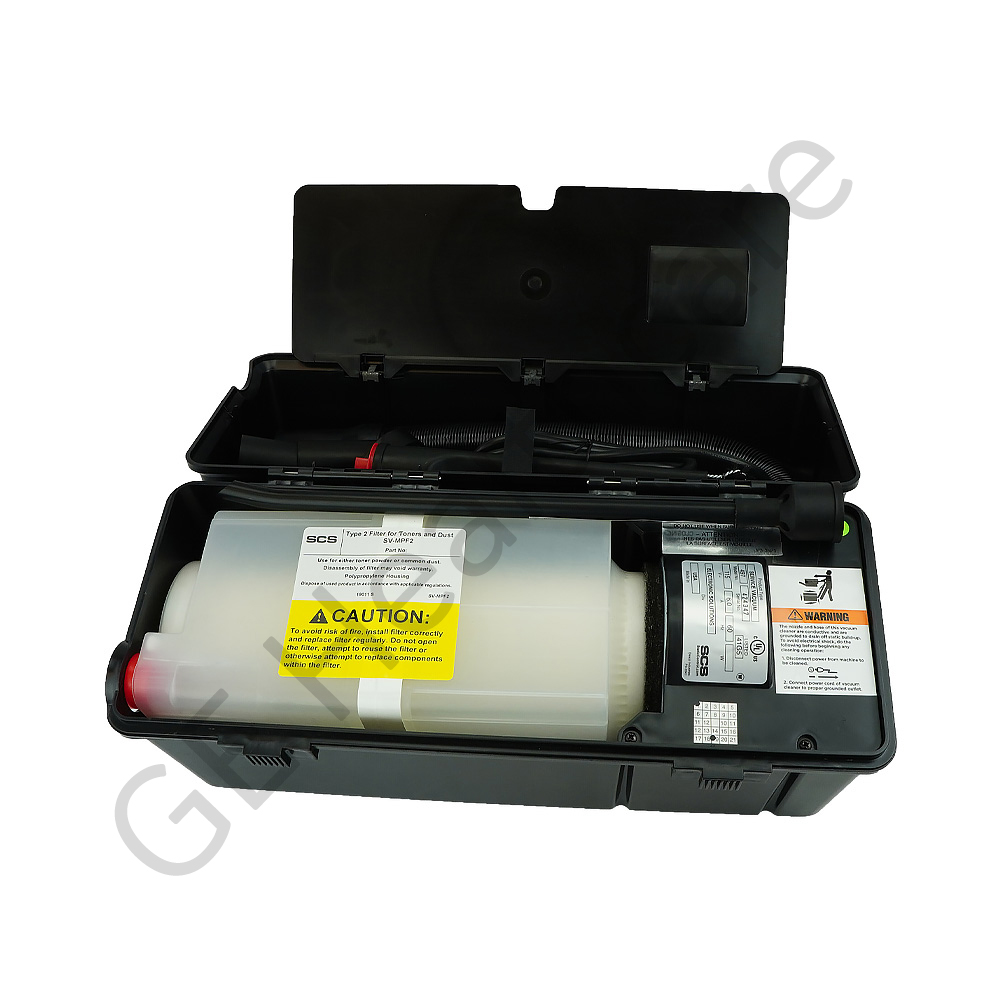 115V Vacuum Cleaner 115V Vacuum Cleaner