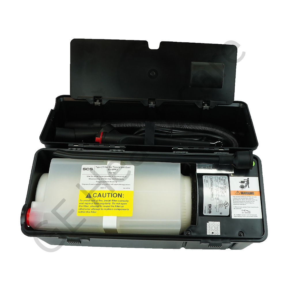 115V Vacuum Cleaner 115V Vacuum Cleaner