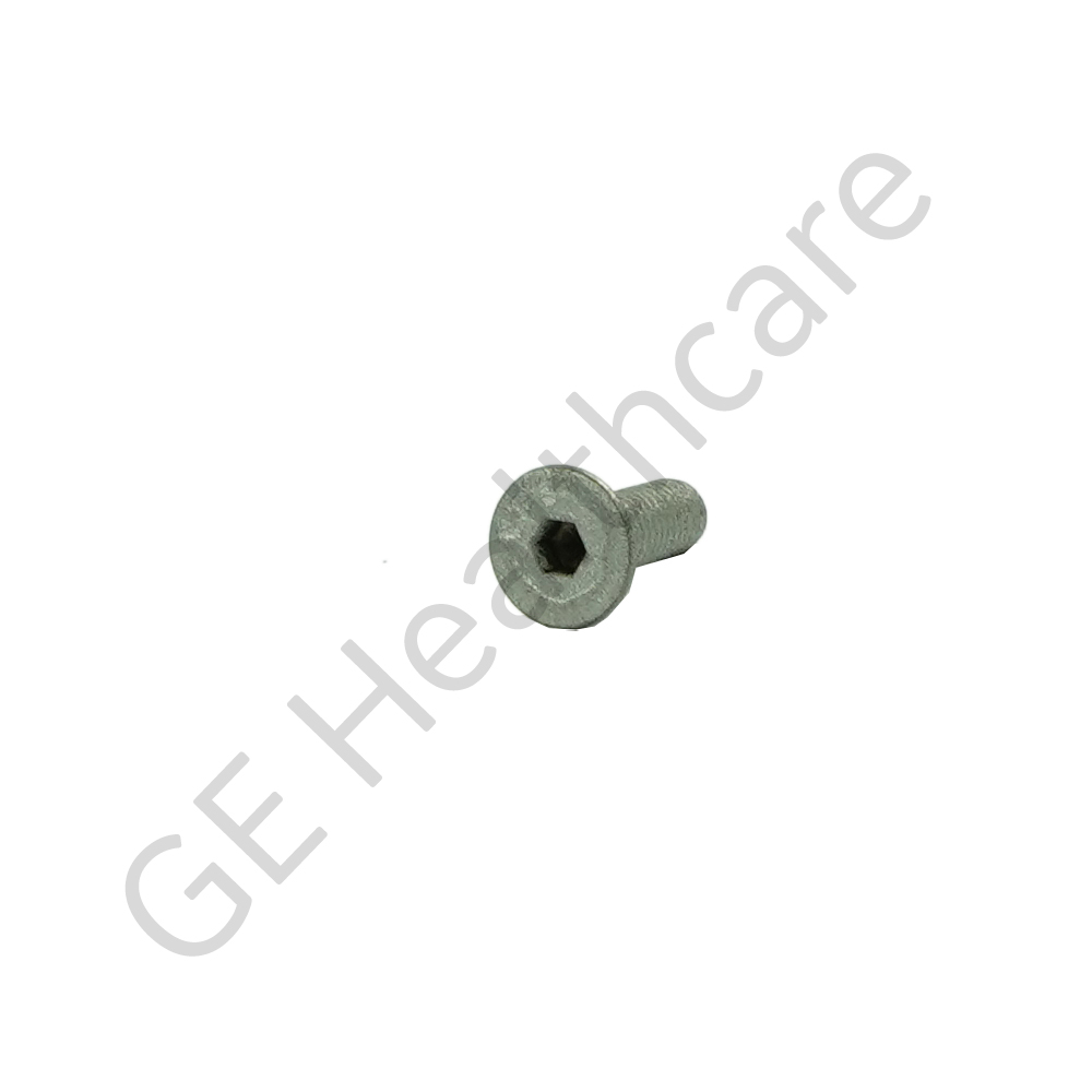 #10-32 X 0.625 inch Hexagonal Socket Flat Head Cap Screw #10-32 X 0.625 inch Hexagonal Socket Flat Head Cap Screw