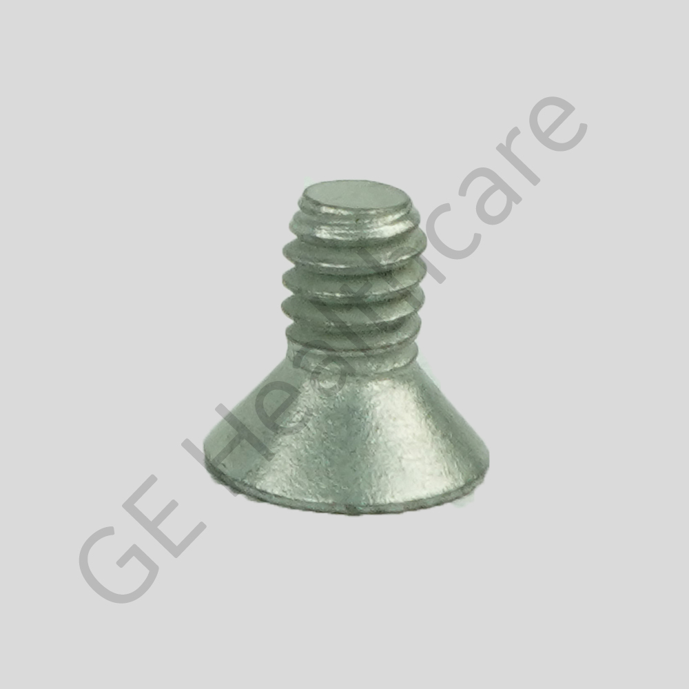 #1/4-20 X 1/2 inch Hexagonal Socket Flat Head Cap Screw #1/4-20 X 1/2 inch Hexagonal Socket Flat Head Cap Screw