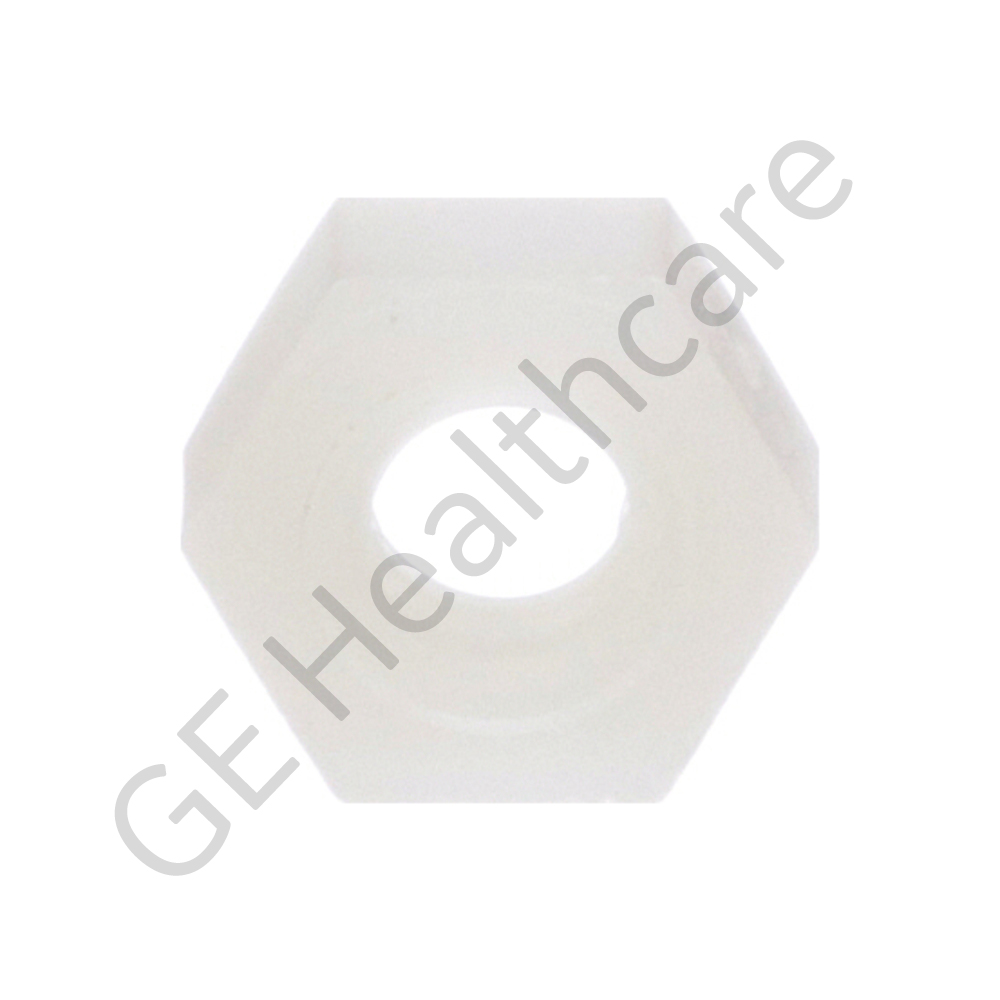 001/4-20 0.438 Hexagonal x 0.186 Thick Nylon 001/4-20 0.438 Hexagonal x 0.186 Thick Nylon