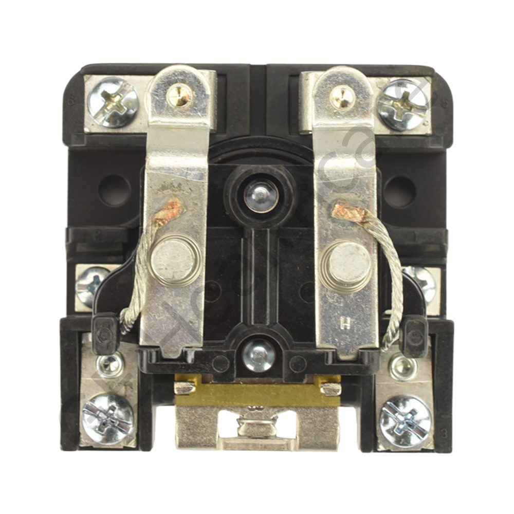 120VAC Heavy Duty Power Relay 30A 240VAC 290 Ohms 85mA Coil 120VAC Heavy Duty Power Relay 30A 240VAC 290 Ohms 85mA Coil