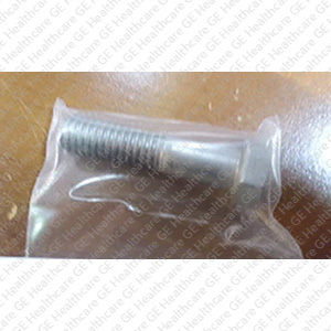 0.375-16 X 1.625 Length Silicon Sealant 0.375-16 X 1.625 Length Silicon Sealant