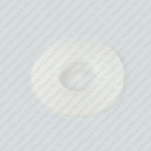 1 Diameter 0.44 Hole 1/8 Thick Delrin ID 0.44 OD 1.00 Thick 1 Diameter 0.44 Hole 1/8 Thick Delrin ID 0.44 OD 1.00 Thick