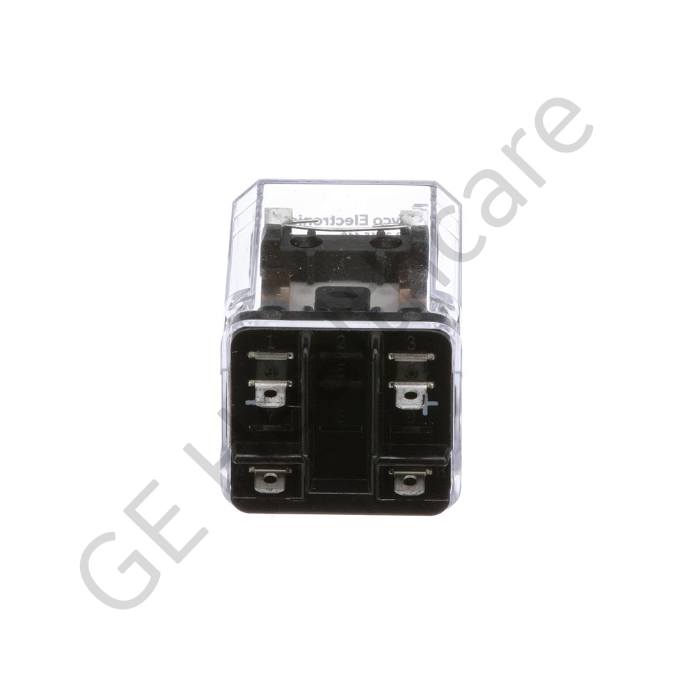 110V DC 1P1T 10 A@150V DC 11 MA Coil 110V DC 1P1T 10 A@150V DC 11 MA Coil