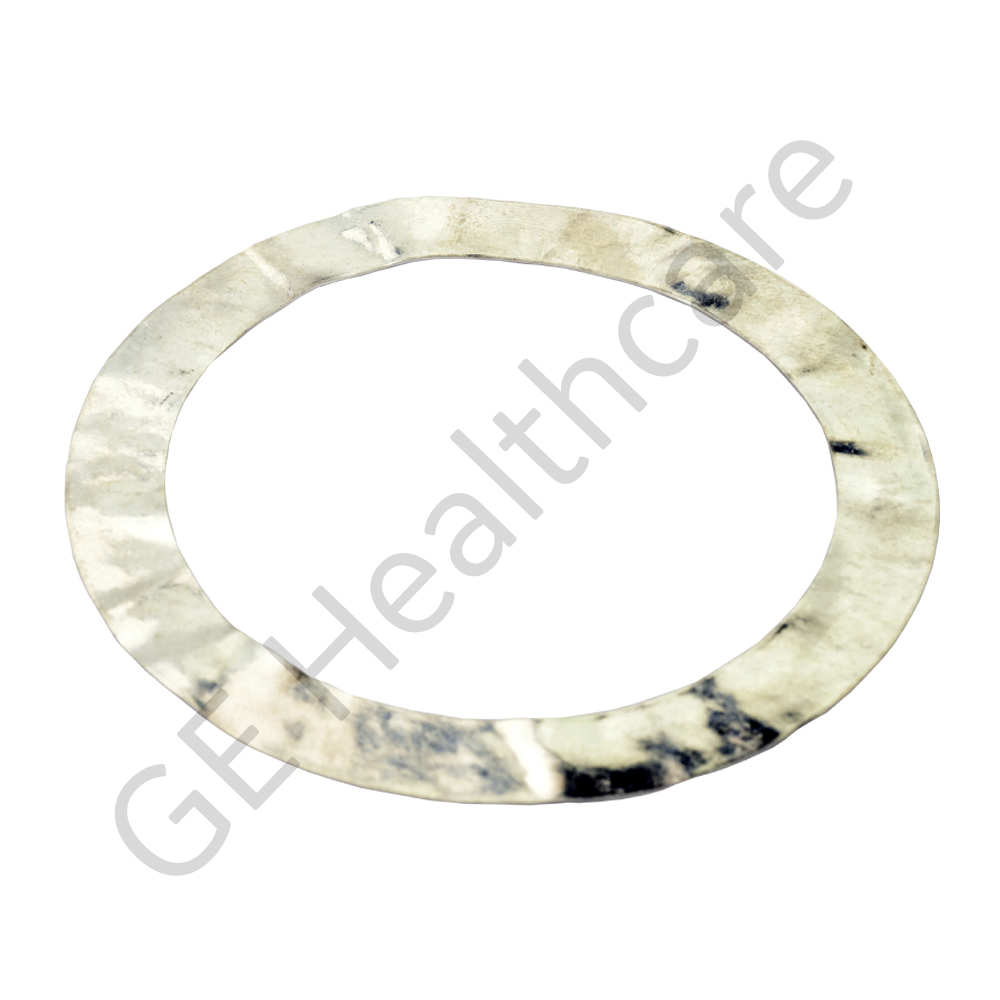 Indium Gasket 3.375 Outer Diameter Indium Gasket 3.375 Outer Diameter