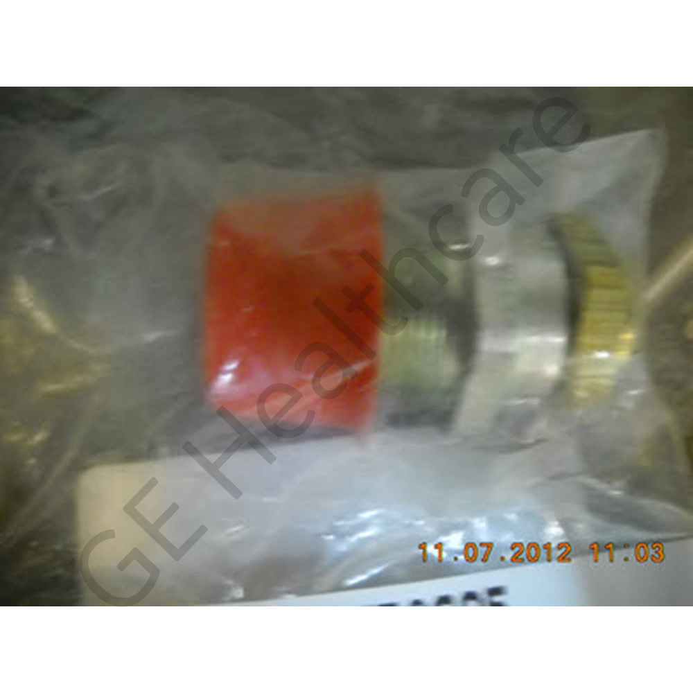 #8 Aeroquip Male Half Aeroquip Part #5401-S17-8 #8 Aeroquip Male Half Aeroquip Part #5401-S17-8