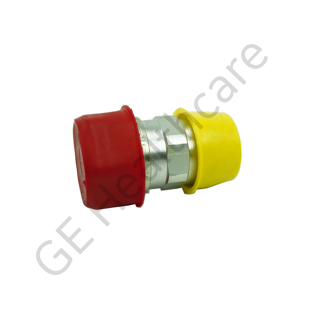 #12 Aeroquip Discharge Tool Assembly PN 5401-S14-12 #12 Aeroquip Discharge Tool Assembly PN 5401-S14-12