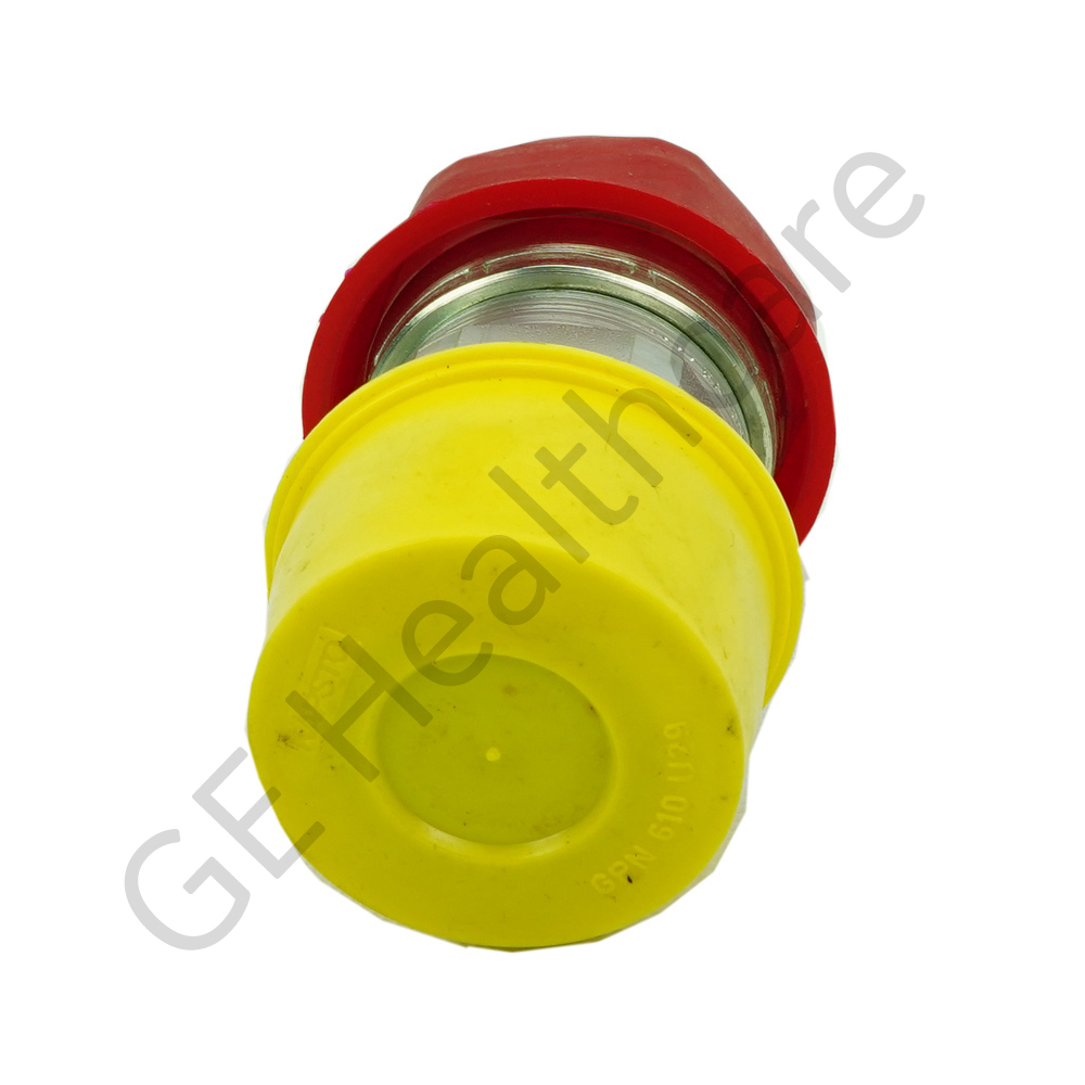 #12 Aeroquip Discharge Tool Assembly PN 5401-S14-12 #12 Aeroquip Discharge Tool Assembly PN 5401-S14-12