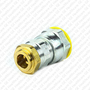 #8 Female Coupling with Tube Adapter #8 Female Coupling with Tube Adapter