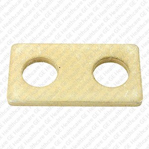 1.4 X .75 REINFORCING PLATE, ALUM 1.4 X .75 REINFORCING PLATE, ALUM