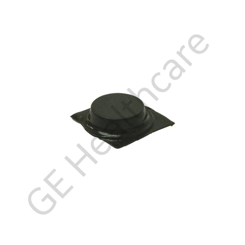 Pad Rubber Bump 0.5 Outer Diameter Pad Rubber Bump 0.5 Outer Diameter