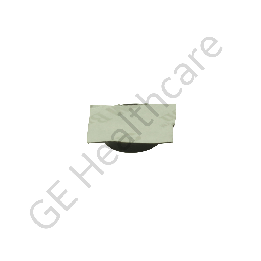 Pad Rubber Bump 0.5 Outer Diameter Pad Rubber Bump 0.5 Outer Diameter