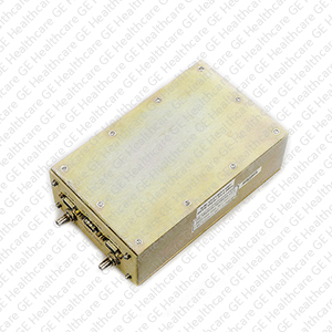 Assembly - RF Front End - 1.5 T Assembly - RF Front End - 1.5 T