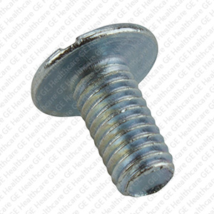 #10-32 X 0.375 inch Slotted Button Head Screw #10-32 X 0.375 inch Slotted Button Head Screw