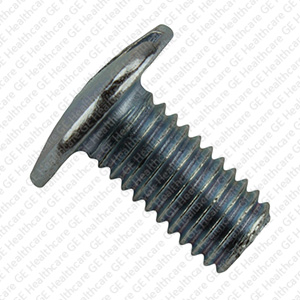 #10-32 X 0.375 inch Slotted Button Head Screw #10-32 X 0.375 inch Slotted Button Head Screw