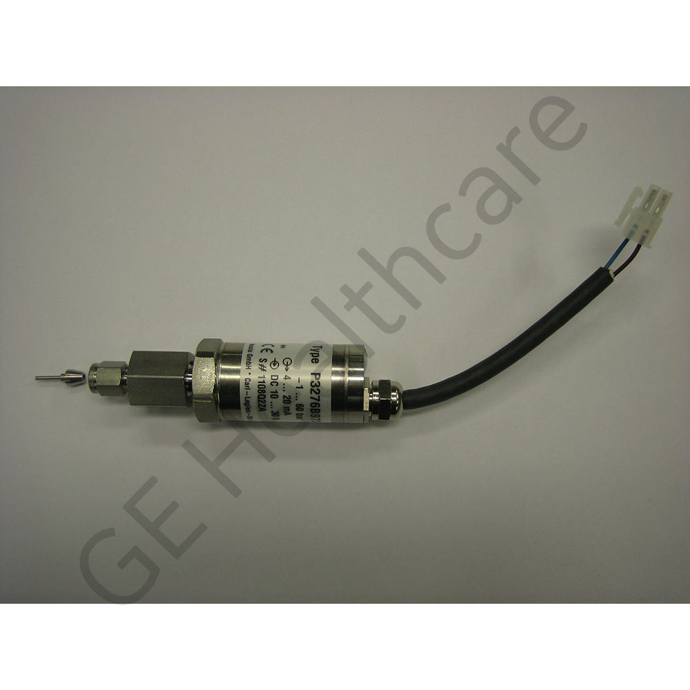 PRESSURE TRANSDUCER PRESSURE TRANSDUCER