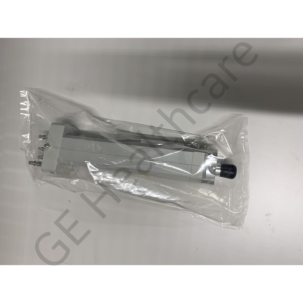 18F2 PROTON TARGET 18F2 PROTON TARGET