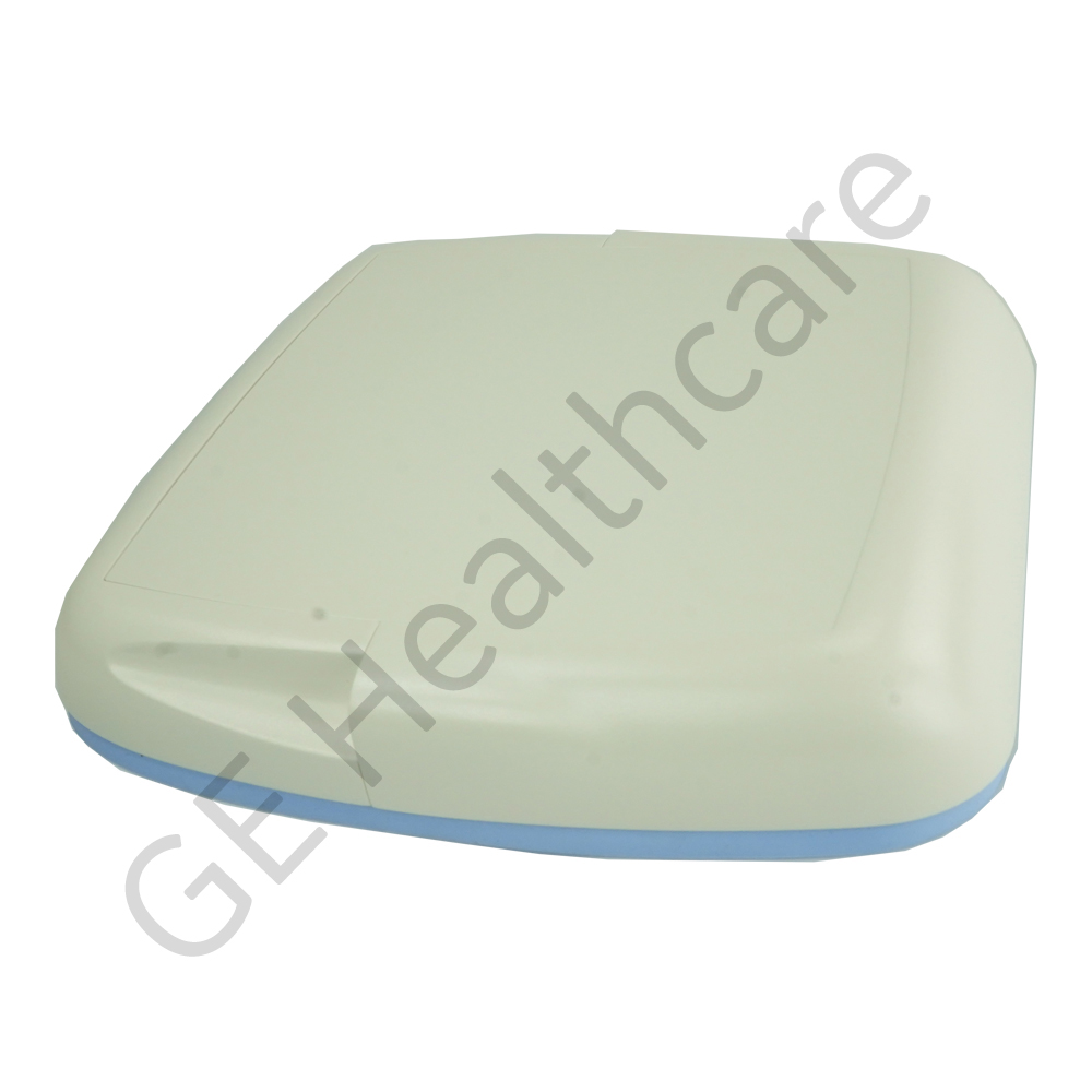 Cover Spacer Cover Spacer