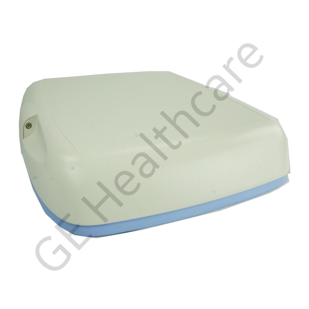 Cover Spacer Cover Spacer