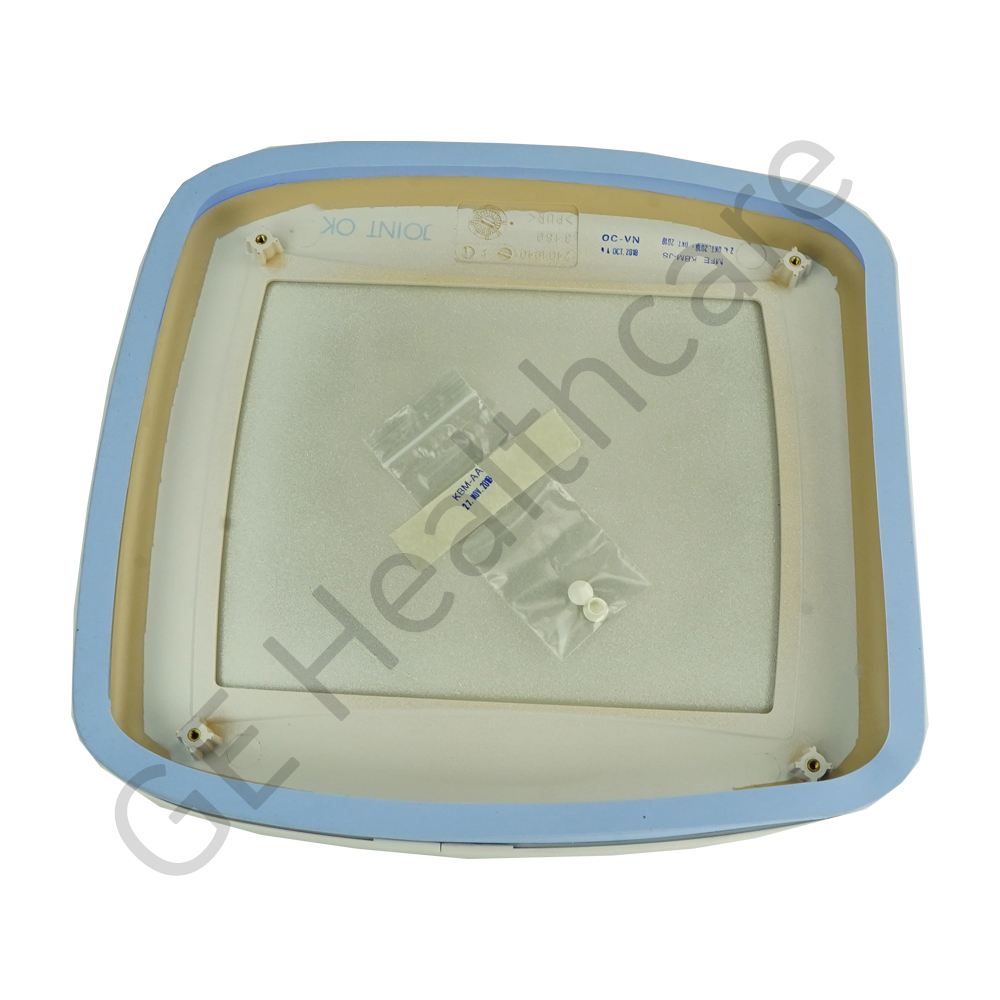 Cover Spacer Cover Spacer