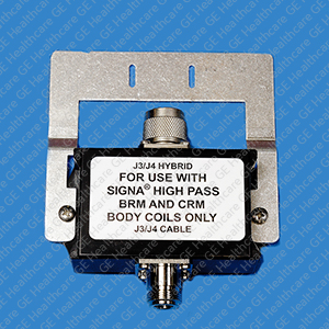 Ground Isolation Filter 5118952 Ground Isolation Filter 5118952