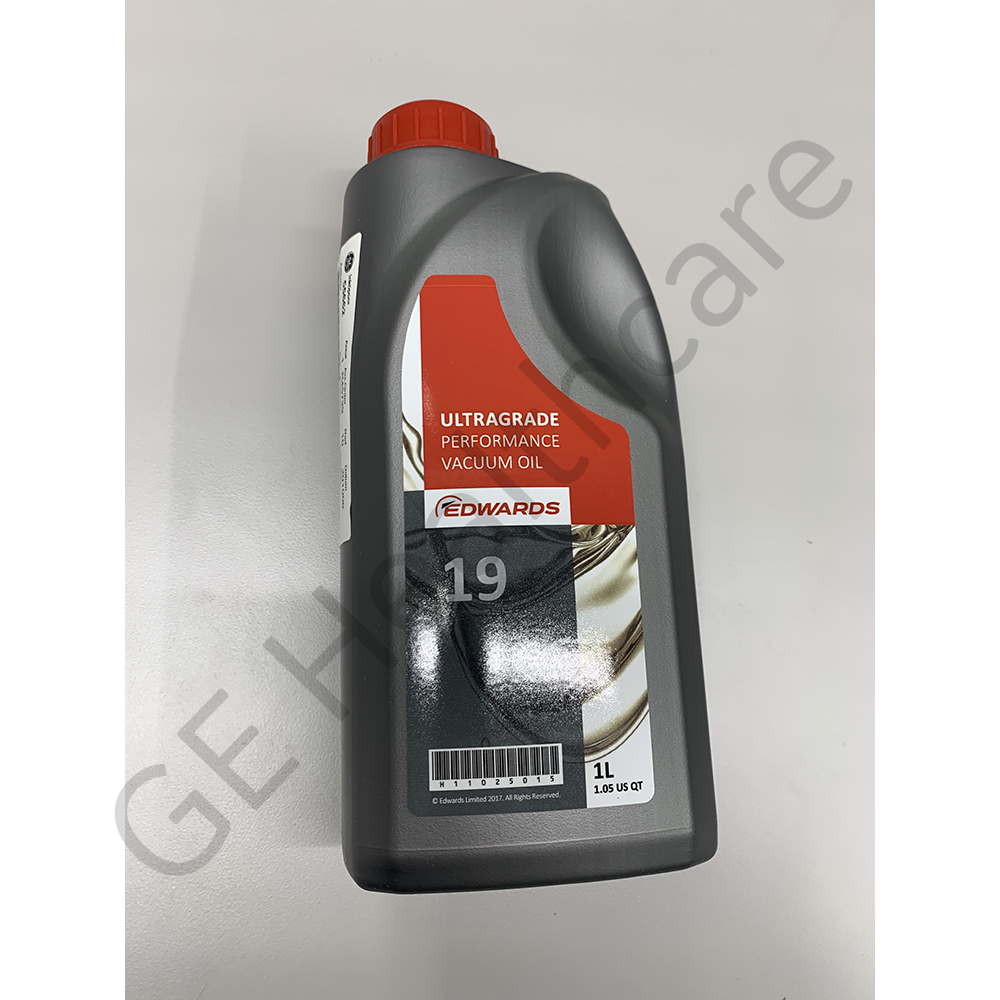PT 18F2 100V_Ultragrade 19 oil, 1 litre PT 18F2 100V_Ultragrade 19 oil, 1 litre