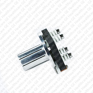 COLLIMATOR ASSY, PROTONS GRAPHITE COLLIMATOR ASSY, PROTONS GRAPHITE