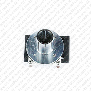 COLLIMATOR ASSY, PROTONS GRAPHITE COLLIMATOR ASSY, PROTONS GRAPHITE
