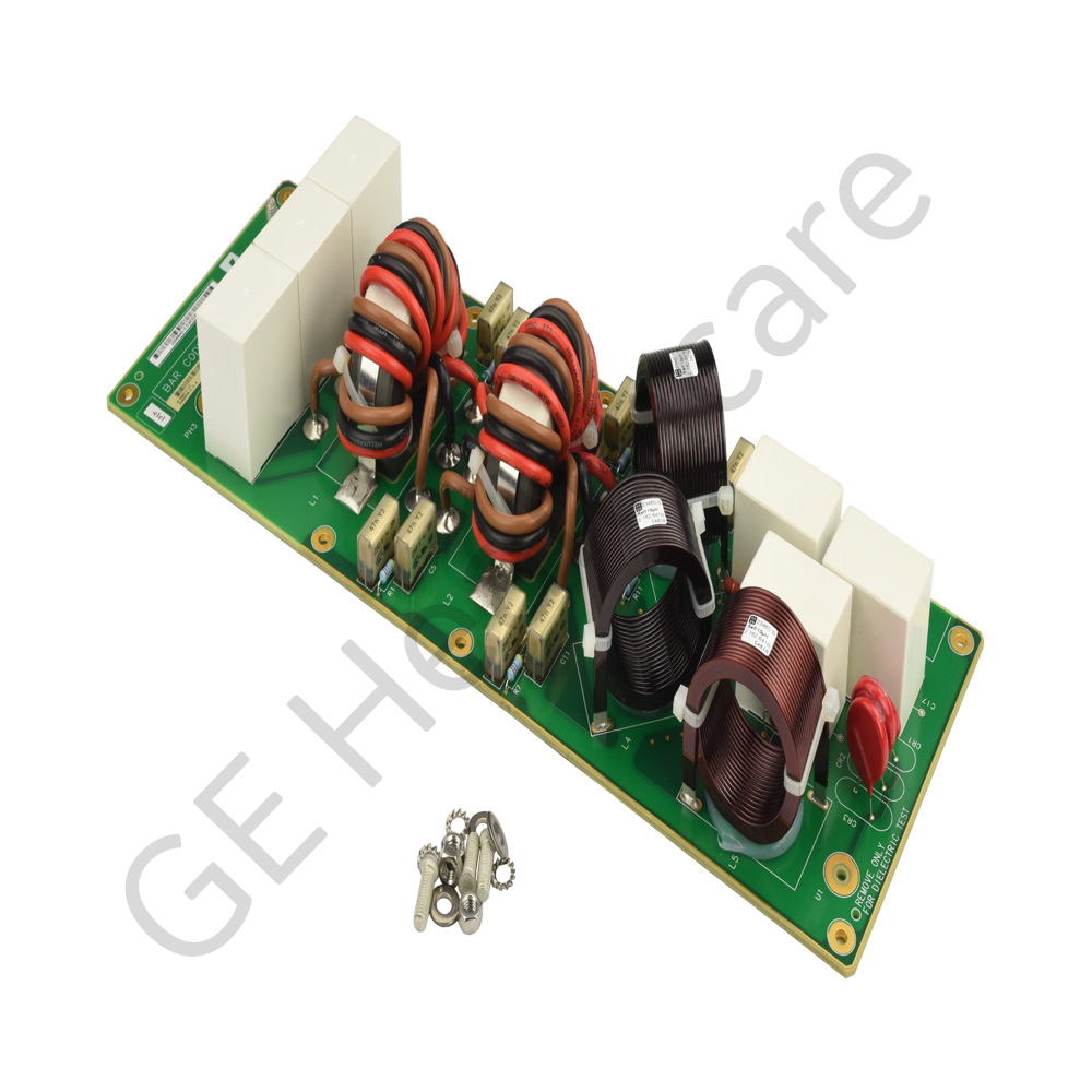 Electro Magnetic Compatibility Filter TRI V2B - RoHS 5126999-2 Electro Magnetic Compatibility Filter TRI V2B - RoHS 5126999-2