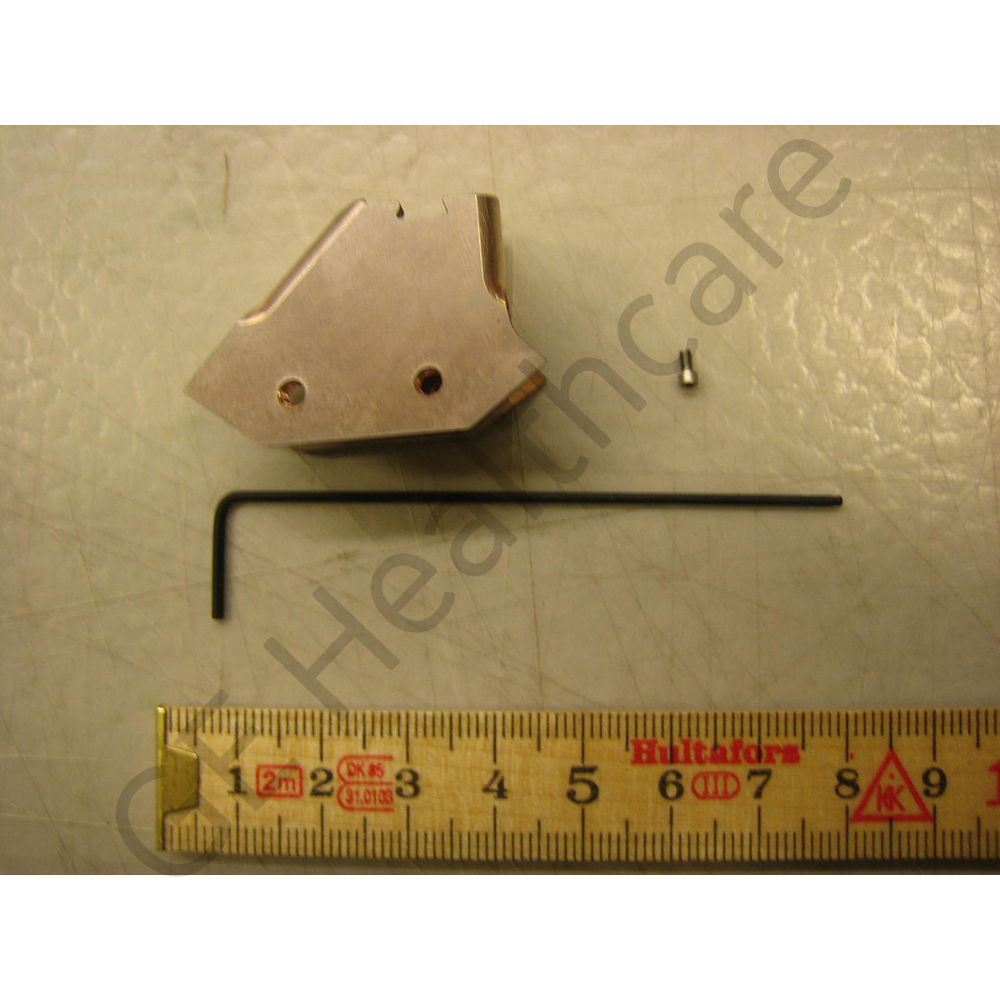 H-PULLER MAIN PART H-PULLER MAIN PART