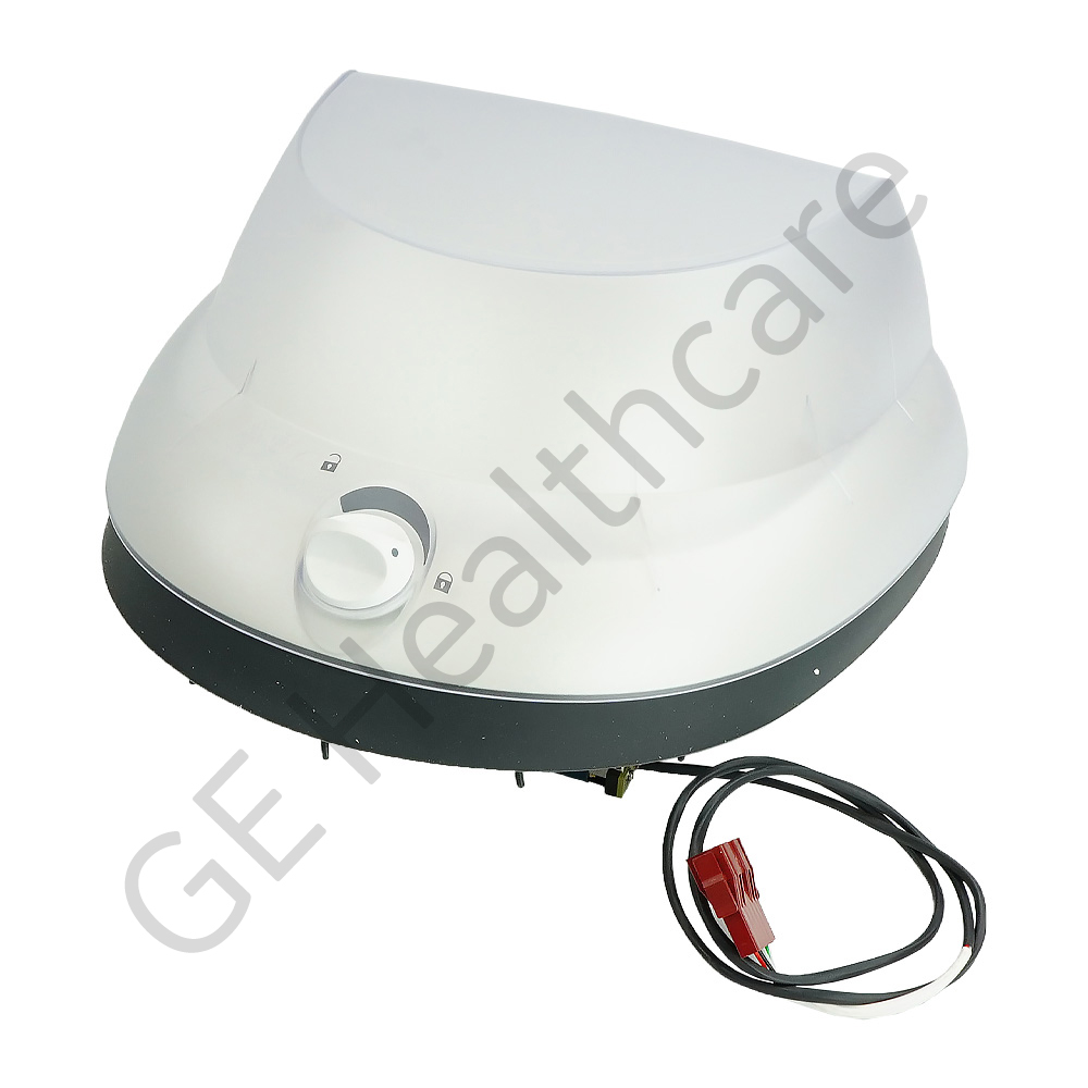 2100 Anticoll Cover-M 2100 Anticoll Cover-M