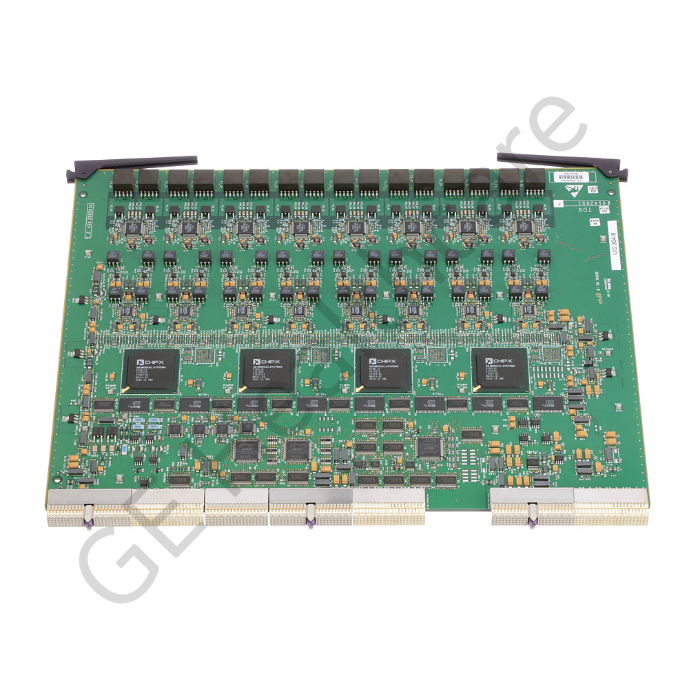 ASM TD6 WITH P5B PULSER ASM TD6 WITH P5B PULSER