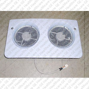 Fan Assembly for Top Cover - Discovery VCT 5151793 Fan Assembly for Top Cover - Discovery VCT 5151793