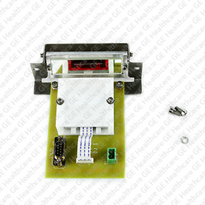 Bar code reader - Used to read t Bar code reader - Used to read t