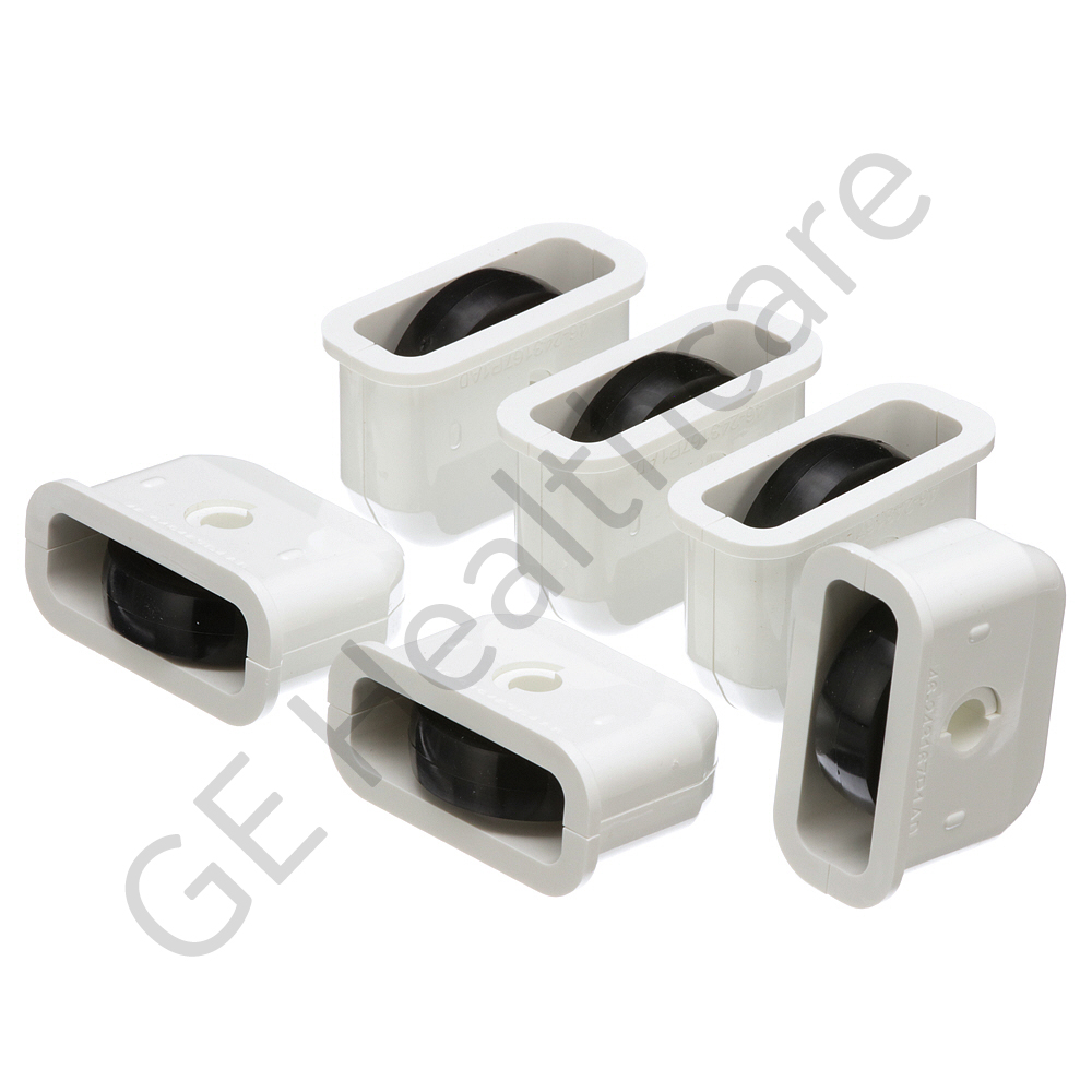 New Cradle Wheel Kit with Housing New Cradle Wheel Kit with Housing