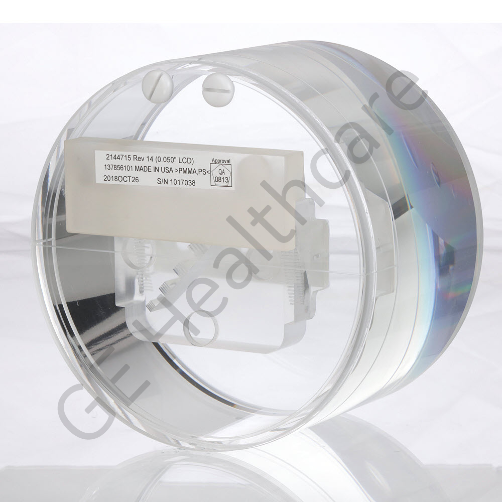 Helios QA Phantom 5215028 Helios QA Phantom 5215028