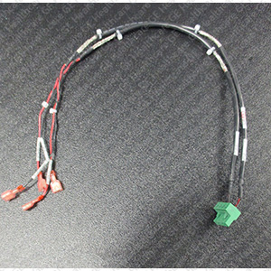 CABLE ASM - ISA, INTERLOCK SWITCHES, KITTY HAWK CABLE ASM - ISA, INTERLOCK SWITCHES, KITTY HAWK