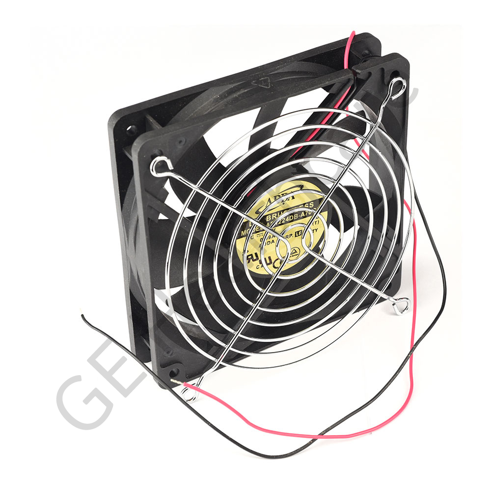 120mm 24V DC Fan 120mm 24V DC Fan