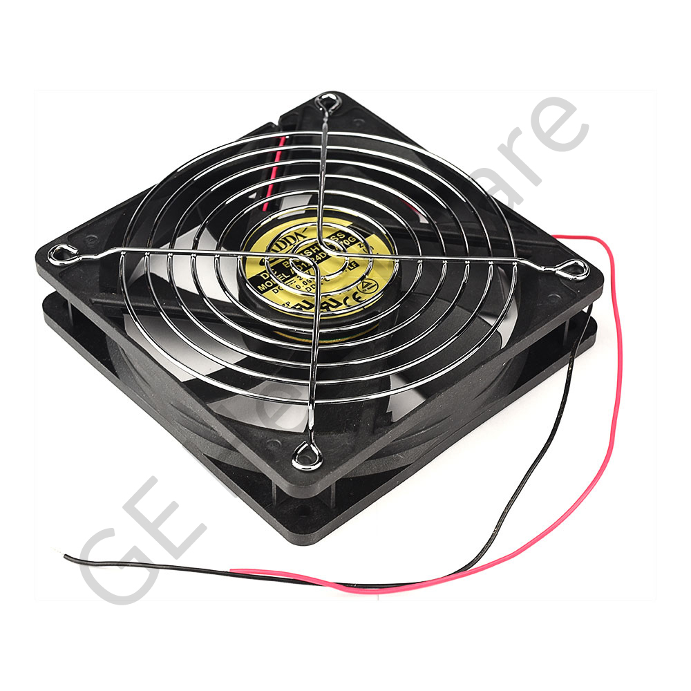 120mm 24V DC Fan 120mm 24V DC Fan