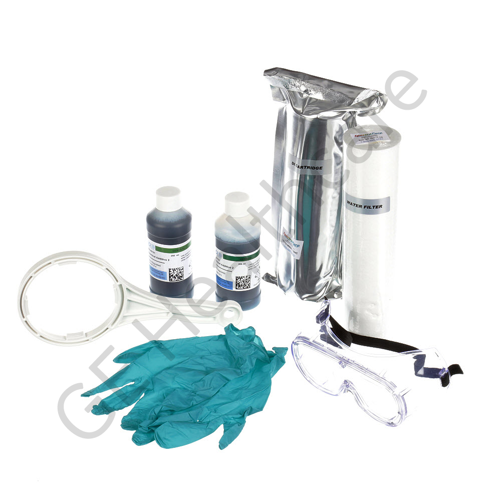 Deionization Filter Cartridges Kit 5264701 Deionization Filter Cartridges Kit 5264701